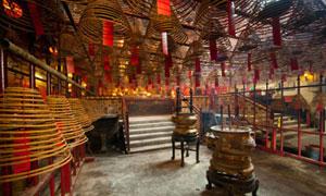 สุดยอด 10 บุญเสริมดวงที่ทำแล้วจะรุ่งเรืองทุกด้าน