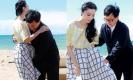 ช๊อตเด็ด “เฉินหลง“ จับอะไร “ฟ่านปิงปิง“ !?!
