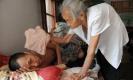 24 พฤษภาคม วันอัมพฤกษ์ อัมพาตโลก