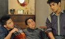 กัน-โตโน่ มอมเหล้า ตี๋ ดอกสะเดา น๊อคคาโต๊ะ