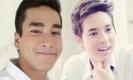 งานเข้า!!!ลีน่าจังเม้าท์“เจมส์ จิ“หล่อน้อยกว่า“ณเดชน์“