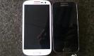 มาแล้วภาพ Samsung Galaxy S4 Mini หลุดว่อนเน็ต