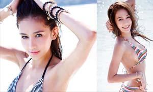 เนย โชติกา นางร้ายสุดเซ็กซี่