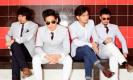 4 หนุ่ม ซีซันไฟว์ ส่ง แหลก กระแทกคนใจสลาย