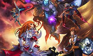 Ragnarok Odyssey Ace กำหนดเปิดศึกสิงหาคมนี้