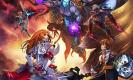 Ragnarok Odyssey Ace กำหนดเปิดศึกสิงหาคมนี้
