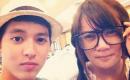 หลักฐานเด็ด “เจมส์ จิรายุ“ เลิกกับแฟนแล้วจ้า