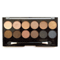 MUA 12 Shade