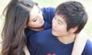 คู่หวานหญิงรักหญิง ของ โม อมีนา