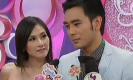 เต๊ะ ศตวรรษ-ไอริน ไซ ควงคู่เปิดใจ