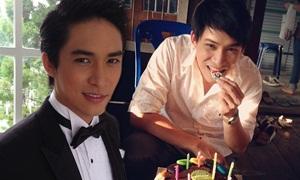 หมอก้อง ขึ้นเลข 3 ไม่หวั่นตกกระป๋องยังอยู่วิก 3