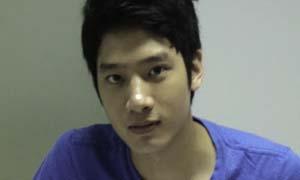 รู้จัก แชป วรากร จากบท สกรรจ์ ในละครสามี