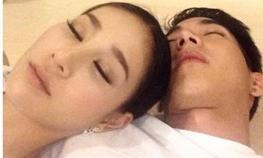ท้องหรือเปล่า แตงโม หมั้นฟ้าแลบโตโน่