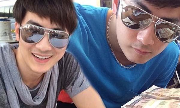 สุดตัว ฟิล์ม โชว์เงินสดหลัก 8 ล้านทำธุรกิจ