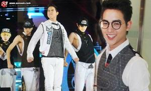 เจมส์ จิ ขายหน้า! บัตรคอนเสิร์ตเหลือเพียบ?