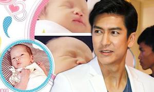 ติ๊ก เห่อ น้องเต็นท์ อยากกลับบ้านจะได้เจอลูก