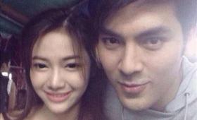 แรงส์กิ๊กเก่า "บอม ธนิน" โพสต์เหน็บ "โฟกัส"