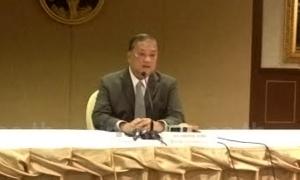 สุขุมพันธ์ น้อมรับใบเหลือง ยันบริสุทธิ์!