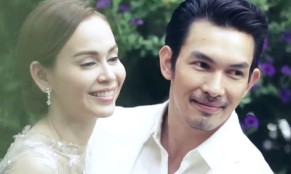 เส้นทางรัก อั้ม นัท เค้าทำให้ผมเป็นผู้ชายที่ดีขึ้น