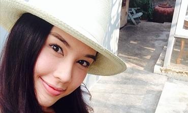 รู้อายุแล้วอึ้ง บี มาติกา หน้าเด็กมั่กๆ