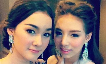 ศึกร่วมค่าย เดียร์น่าเขี่ยมิว เป็นลูกรักเอ ศุภชัย