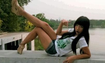 อั้ม เนโกะ ทำแบบนี้สมควรโดนด่า