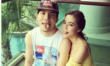 ว่าที่เจ้าสาวคนสวยของดีเจเผือก