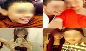 แฉอีก “นาตาลีร้อยหน้า“ ยังไม่สึก ใกล้รับปริญญา