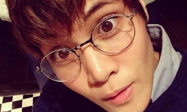 เจี๊ยบ ลลนา ลุคนี้แมนสุดๆ