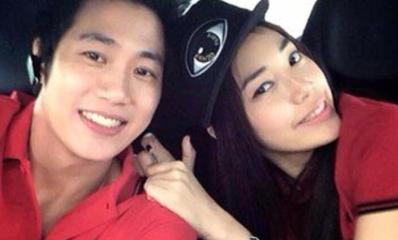 ภาพมันฟ้อง เมย์-สารวัตรโจ้ ลุ้นแต่งรอบสอง