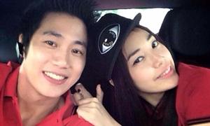 เมย์ พิชญ์นาฏ ยังหวาน สารวัตรโจ้ สยบข่าวเลิก