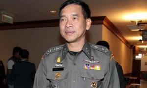 เด้งฟ้าผ่า! ย้าย คำรณวิทย์ ออกจาก บชน.