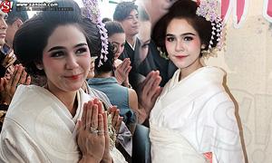 ชมพู่ อารยา ประกาศงดรับงานอีเว้นท์แล้ว