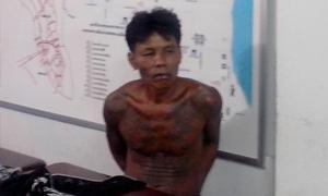 หนุ่มย่องข่มขืนเมียเจ้านายวัย 59 ป่วยอัมพฤกษ์