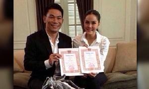เอ๋ ชนม์สวัสดิ์ เก็บตัวเงียบ ไม่เอ่ยถึงข่าว เจนี่