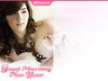 Wallpaper:ชมพู่ อารยา