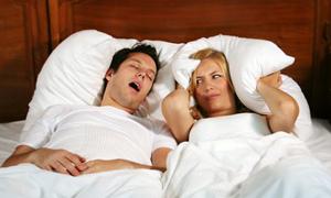 เมื่อปัญหานอนกรนไม่ใช่เรื่องเล่นๆ