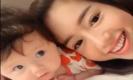 จริงหรือ!! เอลลี่ เจิ่น นางฟ้าโนตมเวียดนาม มีลูกแล้ว