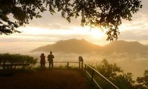 หนาวนี้ห้ามพลาดเที่ยว 2 เมืองเด็ดภาคอีสาน