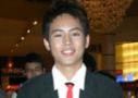 พิช เซ็งถูกมองเป็นเกย์