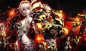 รีวิวเกม Dragon Online จากแดนมังกร