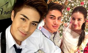 เปิดตัวแล้ว!! เกี่ยวก้อย สาวดูใจของ ธาราเขต