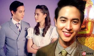เจมส์ จิ ถูกเม้าท์แร๊งส์ โดน ญาญ่า คว่ำบาตร!