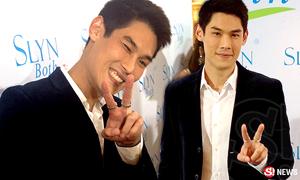 กันต์ มั่นใจ!! คดีทำร้ายร่างกายเคลียร์ได้แน่