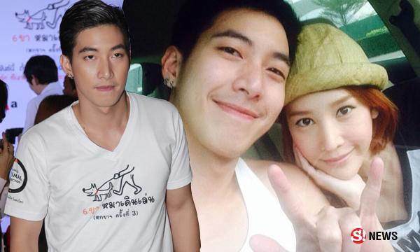 โตโน่ ว่ายังไง? แม่เร่งอยากอุ้มหลานแล้ว