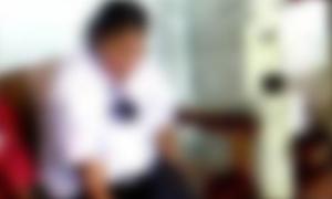 อึ้ง! นร.ชายม.3 ปิดห้องเรียนลวนลามเพื่อนหญิง