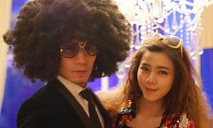 ของขวัญวันเกิดนิวเคลียร์ให้เพชรจ้า ราคาล้าน?