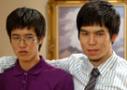 โบ จ๋อย!เผือก เบียดตัวร่วมเตียง