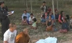 พบปมขัดแย้งเชื่อมโยงคดีลอบยิง “พระบัณฑิต“