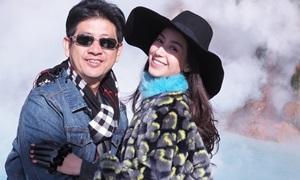 มิ้นท์ ชาลิดา ไปญี่ปุ่น หนีกระแสละครแป๊ก?